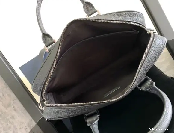 OldCobbler Bags Diro Briefcase bag-37*28*6CM 0505
